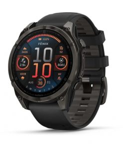 Garmin fēnix 8 Solar