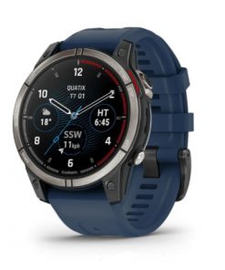 Garmin Quatix 7 Pro, Sapphire, Amoled bản 32GB unlimited không giới hạn dung lượng