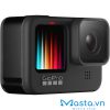 Camera hành trình Gopro Hero 9 – Độ phân giải 4K