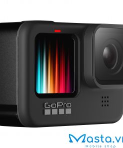 Camera hành trình Gopro Hero 9 – Độ phân giải 4K