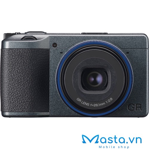 Máy ảnh Compact Ricoh GR IIIx Urban Edition Special Limited