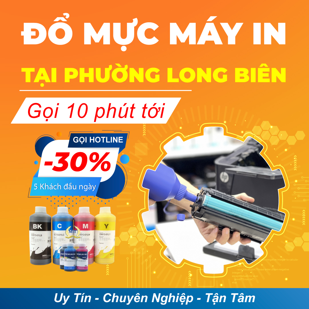 Đổ-mực-máy-in-tại-Phường-Long-Biên