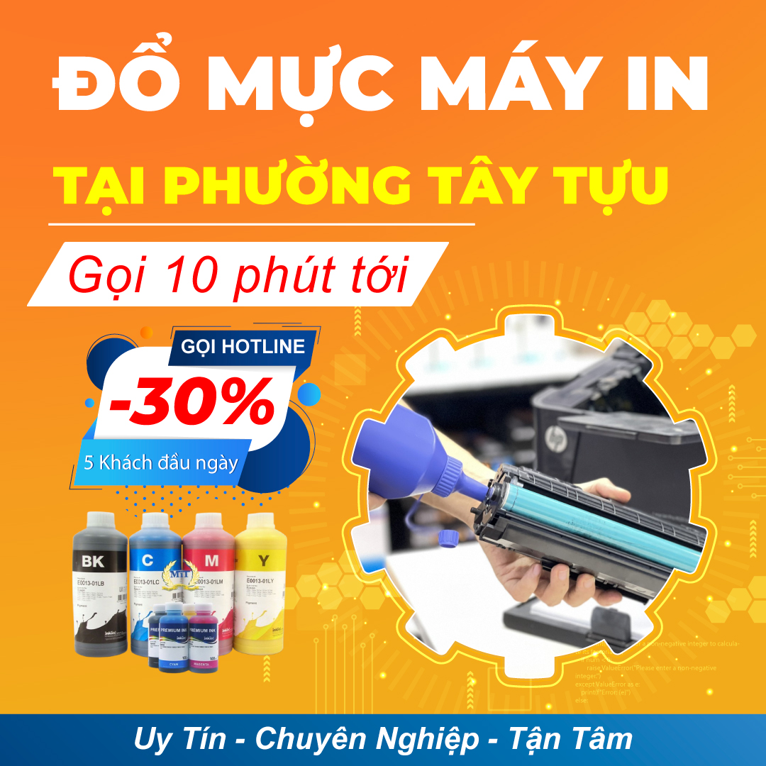Đổ-mực-máy-in-tại-Phường-Tây-Tựu