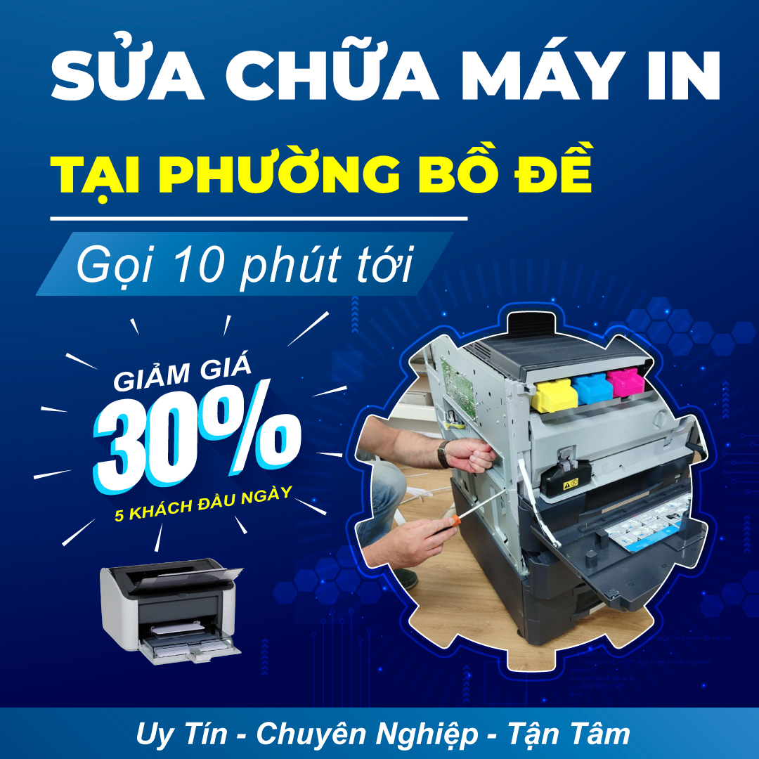Sửa-máy-in-tại-Phường-Bồ-Đề