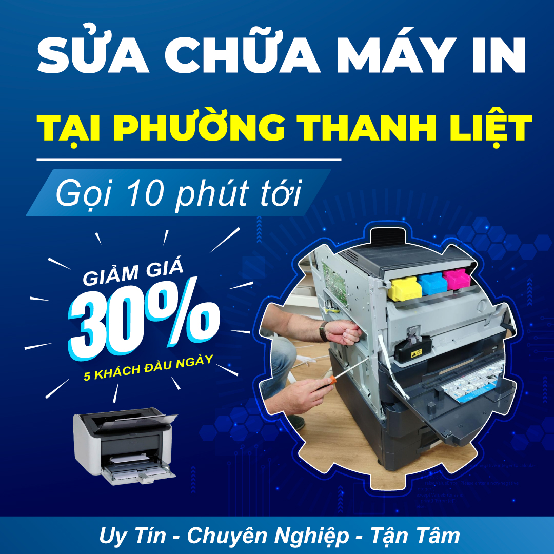 Sửa-máy-in-tại-Phường-Thanh-Liệt