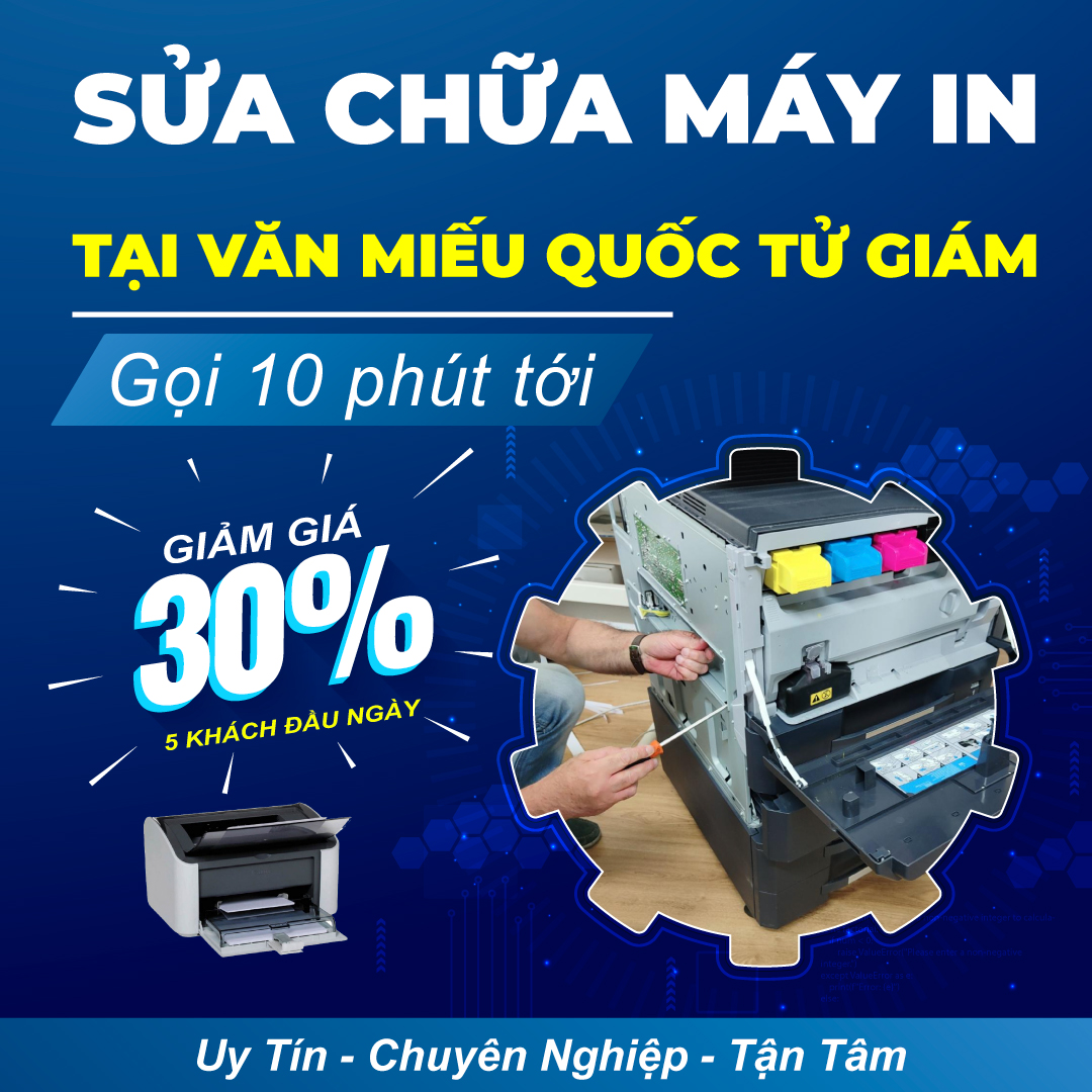 Sửa-máy-in-tại-Phường-Văn-Miếu-Quốc-Tử-Giám