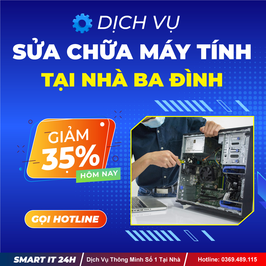 Sửa-máy-tính-tại-Ba-Đình
