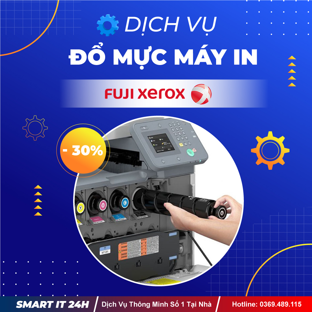 đổ-mực-máy-in-Xerox-tại-Hà-Nội